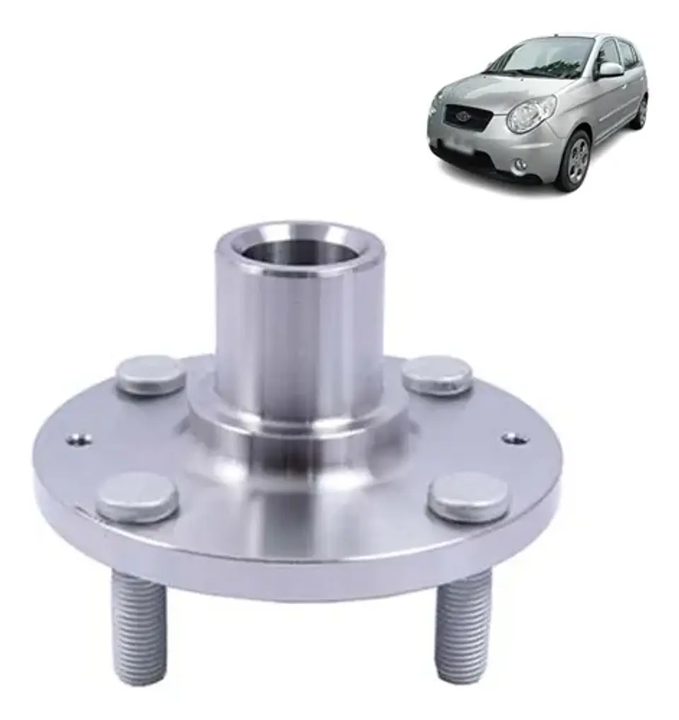 MAZA DELANTERA KIA MORNING 1.1  05-11  1