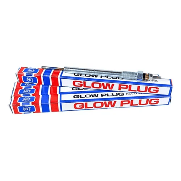JUEGO BUJIAS D4CB GLOW PLUG 
