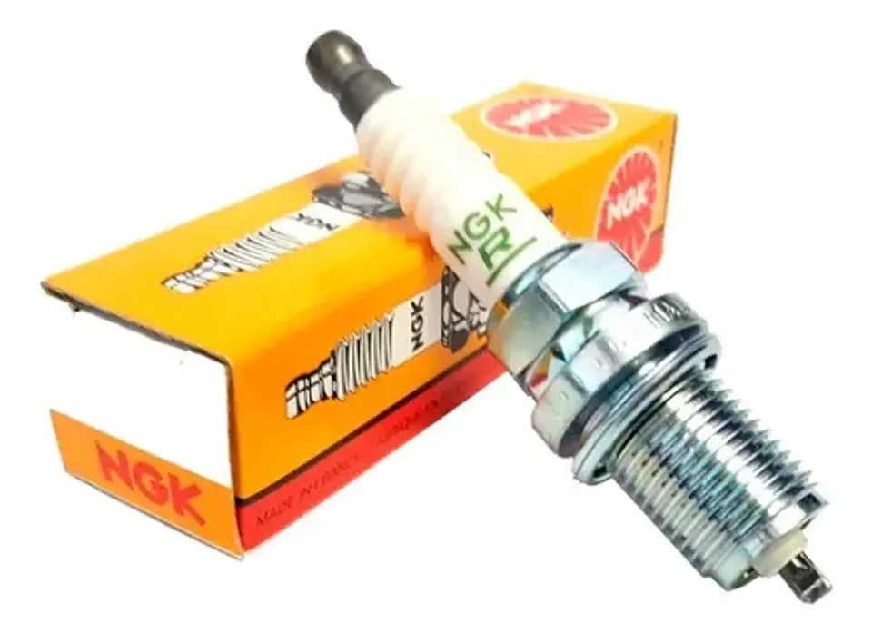 JUEGO BUJIAS SANTA FE - SORENTO 2.4 NGK  1