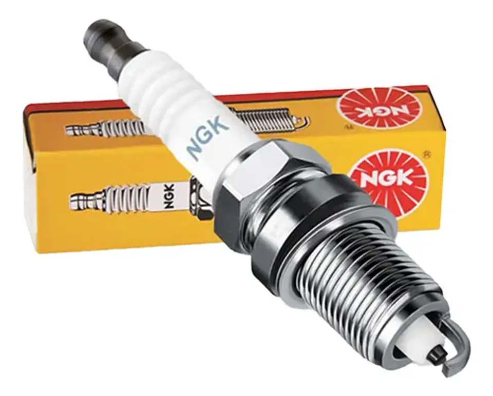 JUEGO BUJIAS TUCSON - SORENTO - SM3 NGK  1