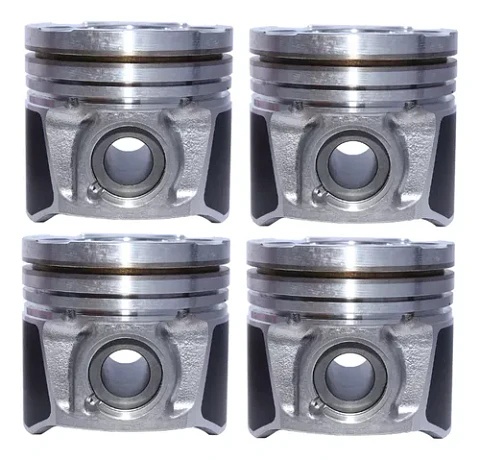 JUEGO PISTON KIA FRONTIER 2.7 