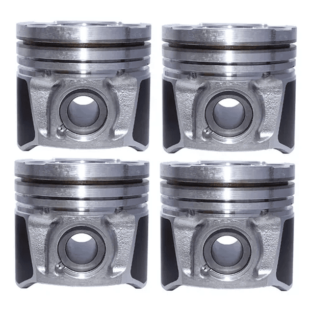 JUEGO PISTON KIA FRONTIER 2.7 