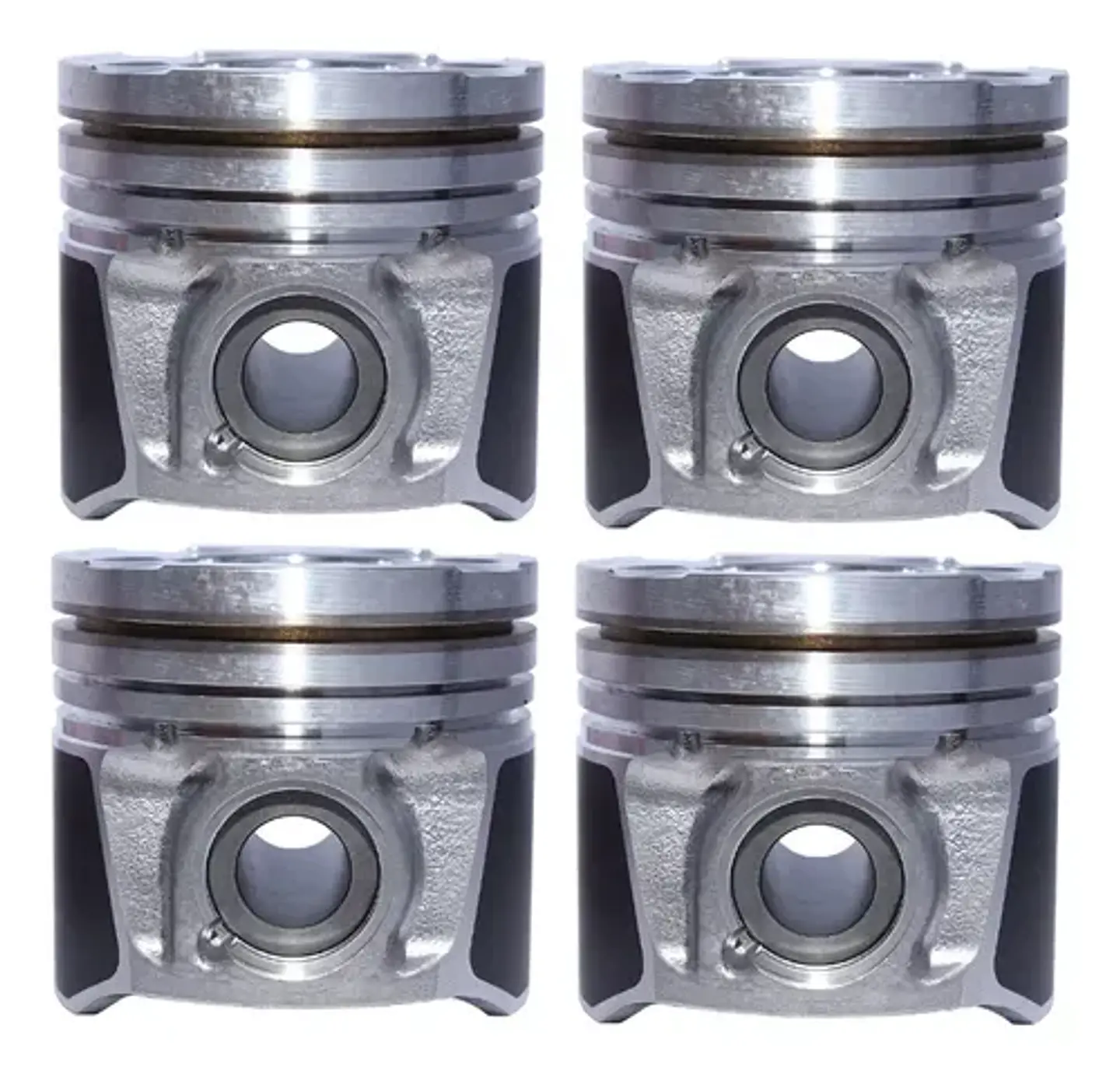 JUEGO PISTON KIA FRONTIER 2.7  1