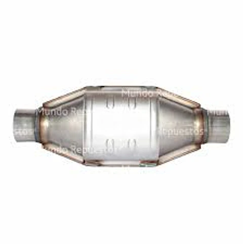 CATALITICO PETROLEO TODOS 