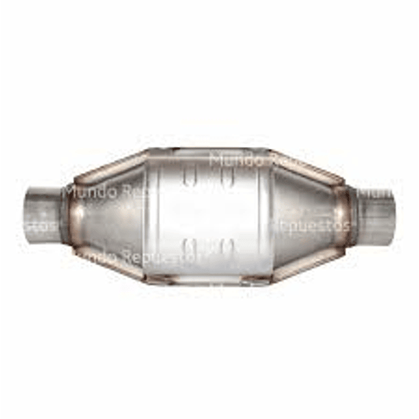 CATALITICO PETROLEO TODOS 