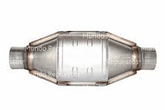 CATALITICO PETROLEO TODOS 