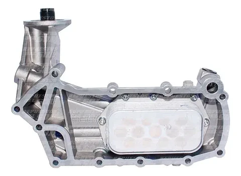 ENFRIADOR D4CB KIA FRONTIER ORIGINAL 