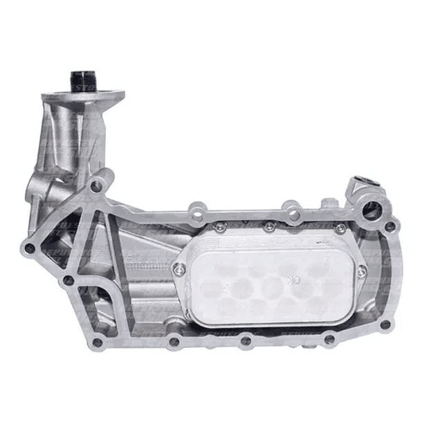 ENFRIADOR D4CB KIA FRONTIER ORIGINAL 