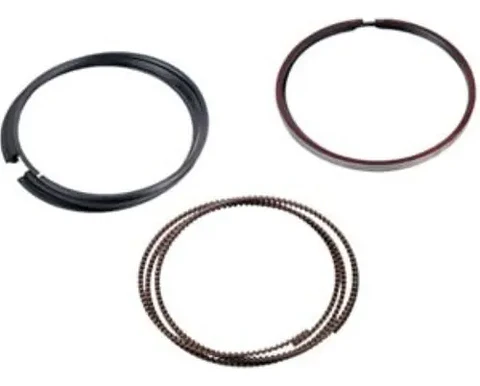 JUEGO ANILLOS PORTER D4BH 96-03  2-2-3   91,1 