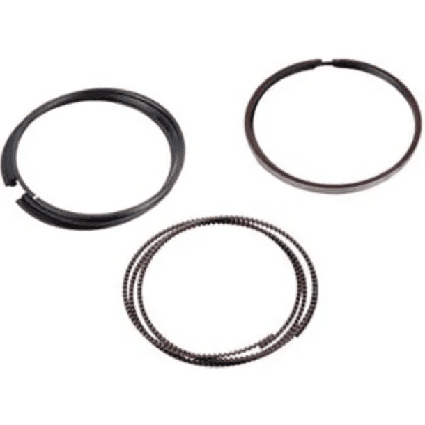 JUEGO ANILLOS PORTER D4BH 96-03  2-2-3   91,1 