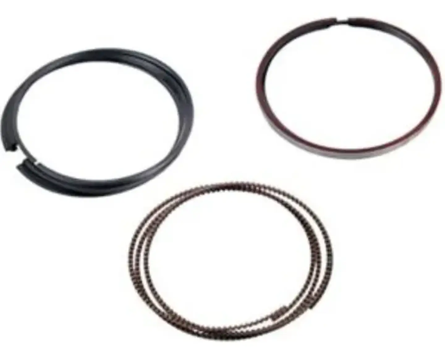 JUEGO ANILLOS PORTER D4BH 96-03  2-2-3   91,1  1