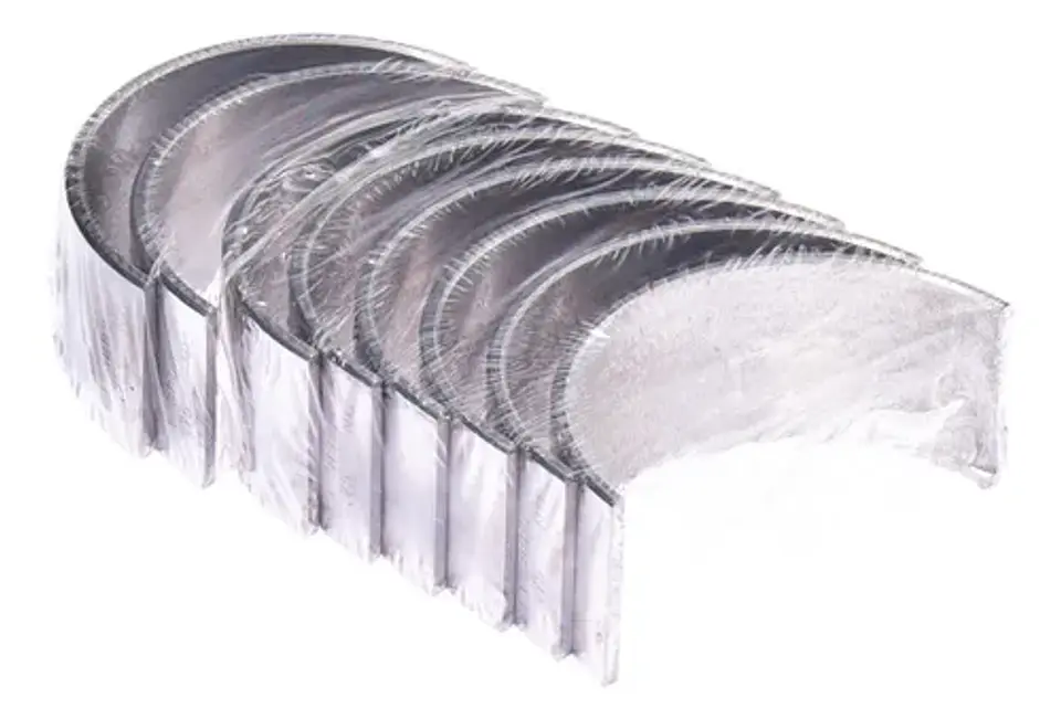 METAL BIELA 0,75 KIA J2   1