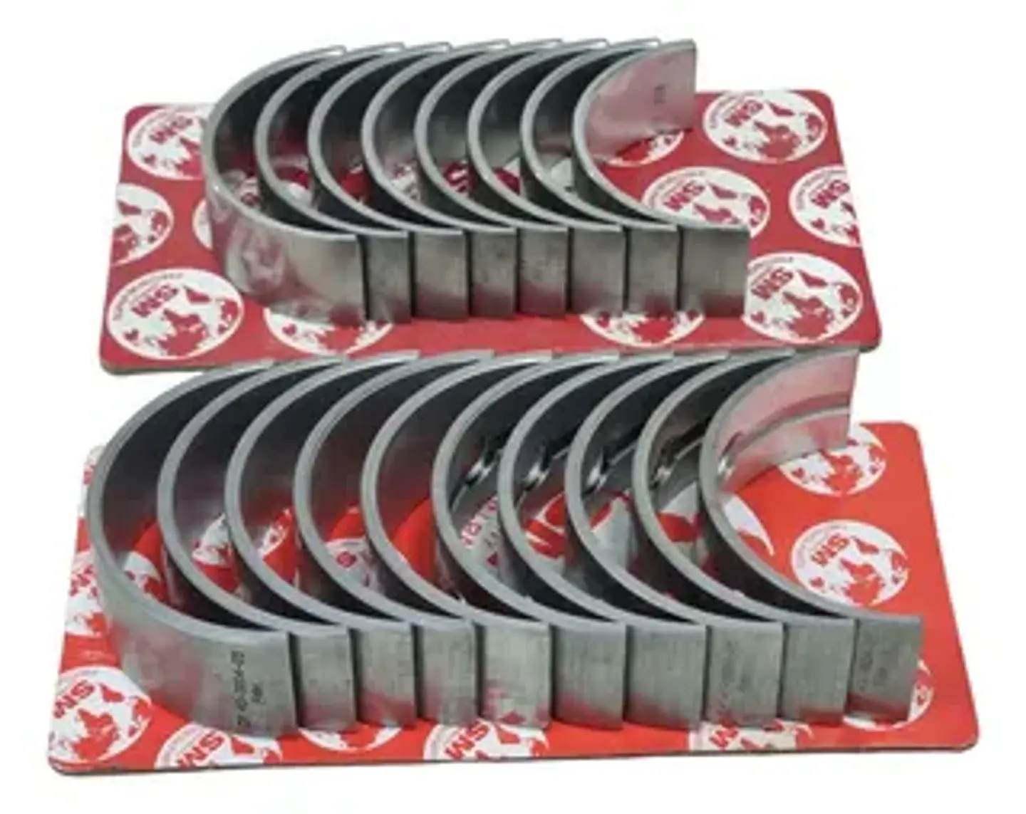 METAL BIELA KIA PREGIO J2 1,00  1