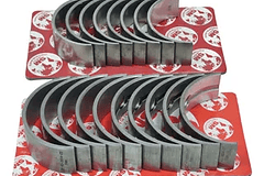 METAL BIELA KIA PREGIO J2 1,00 