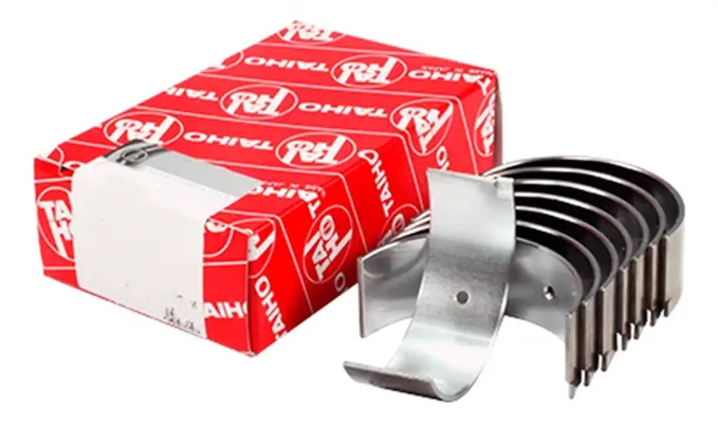 METAL BIELA KIA J2 PREGIO 0,50  1