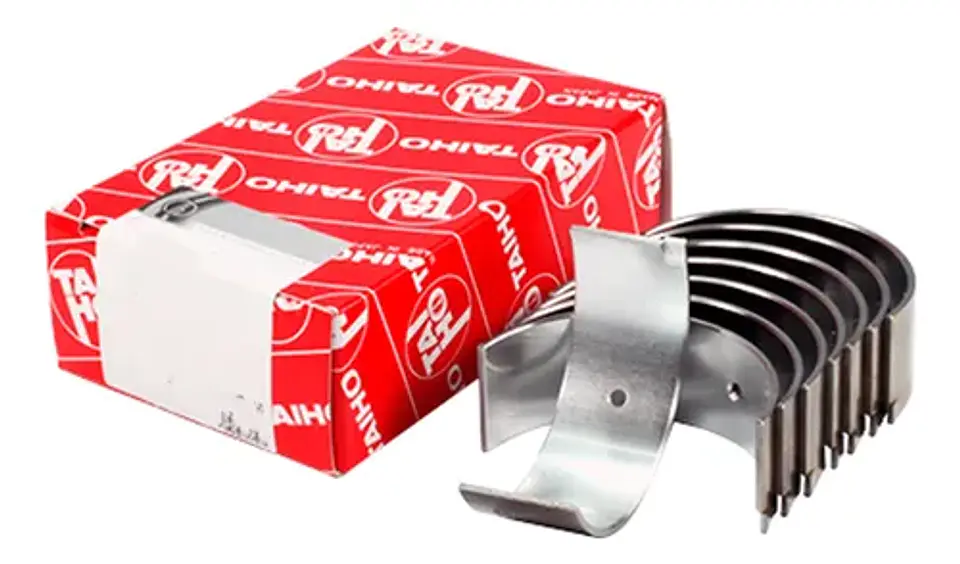 METAL BIELA KIA J2 PREGIO 0,50  1