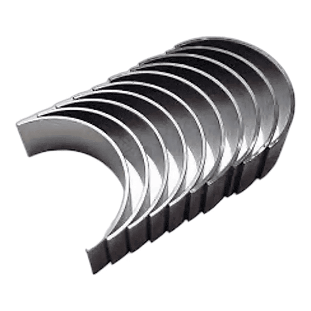 METAL BIELA 0,50  2.7 - 3.0  