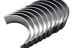 METAL BIELA 0,50  2.7 - 3.0  