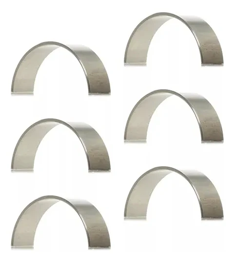 METAL BIELA PREGIO J2 STD 