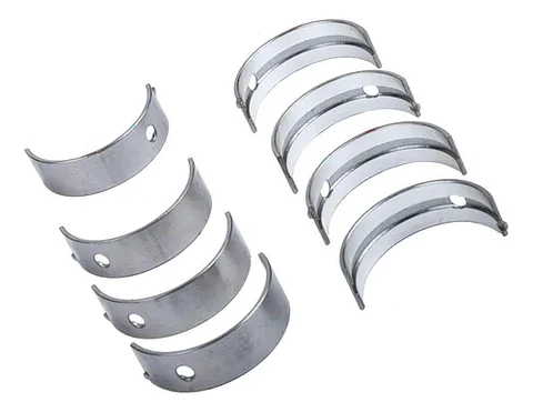 METAL BIELA PREGIO J2 STD 