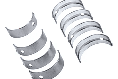 METAL BIELA PREGIO J2 STD 