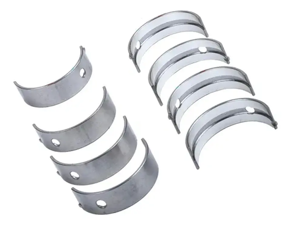 METAL BIELA PREGIO J2 STD  1