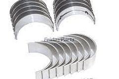 METAL BIELA PREGIO J2 STD 