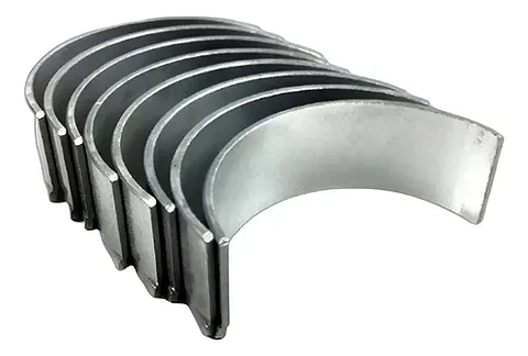 METAL BANDACA PREGIO J2 0,75 