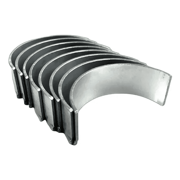 METAL BANDACA PREGIO J2 0,75 