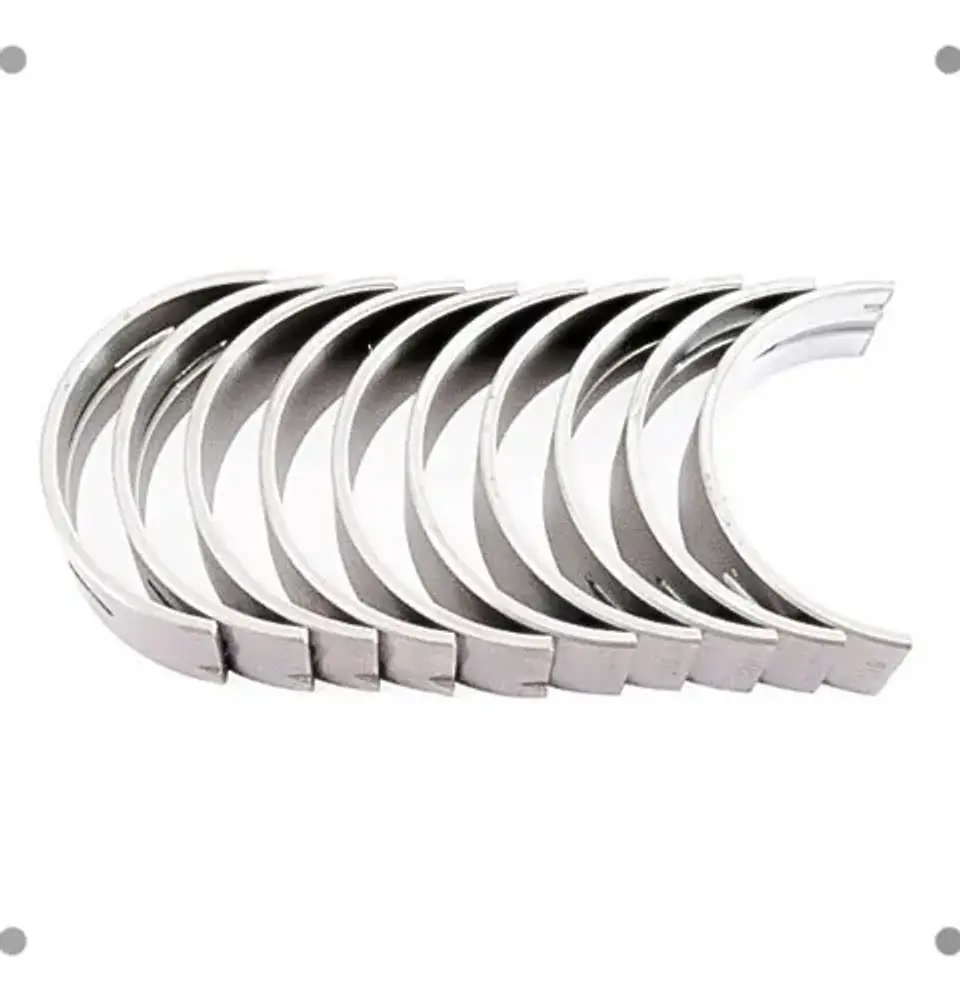 METAL BANCADA PREGIO J2 1,00  1