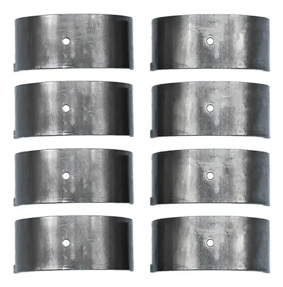 METAL BIELA MITSUBISHI 4G52,4G53   1,00 1