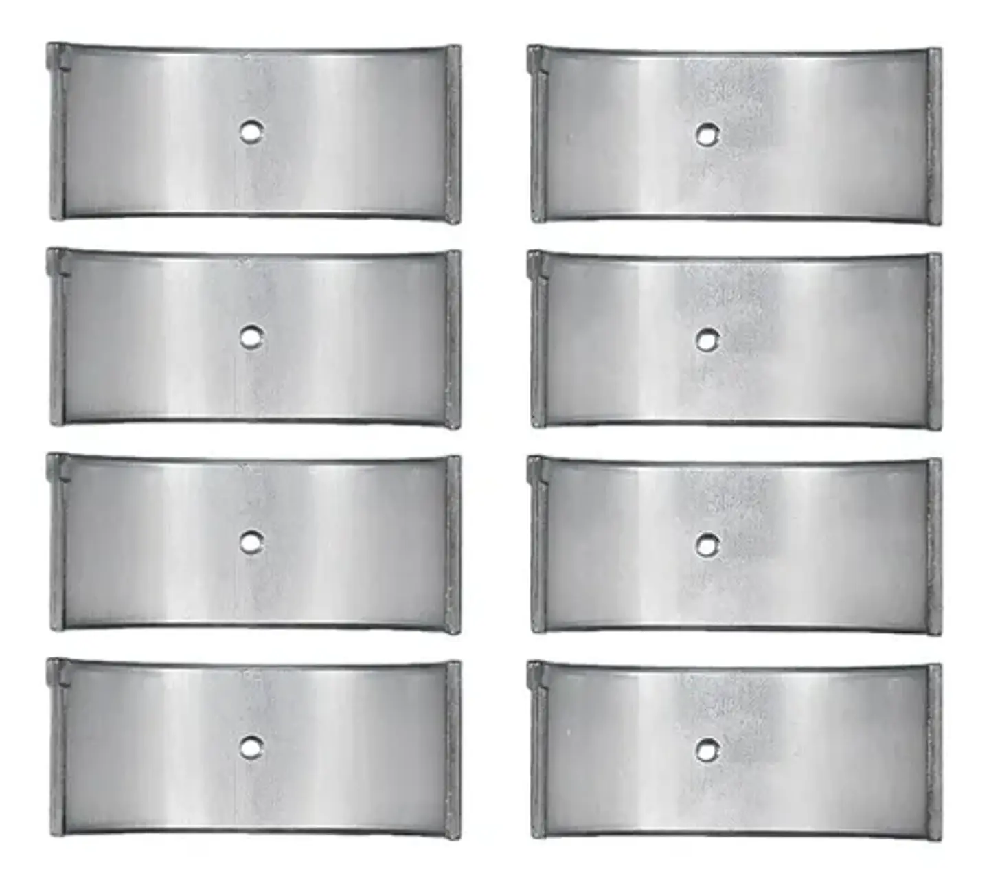 METAL BIELA MITSUBISHI 4G52,4G53 1,00  1