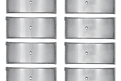 METAL BIELA MITSUBISHI 4G52,4G53 1,00 