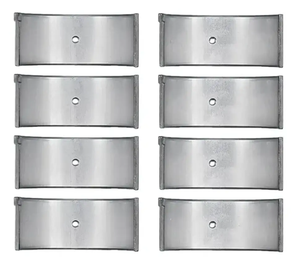 METAL BIELA MITSUBISHI 4G52,4G53 1,00  1