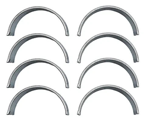 METAL BIELA MITSUBISHI 4G52,4G53 0,75  