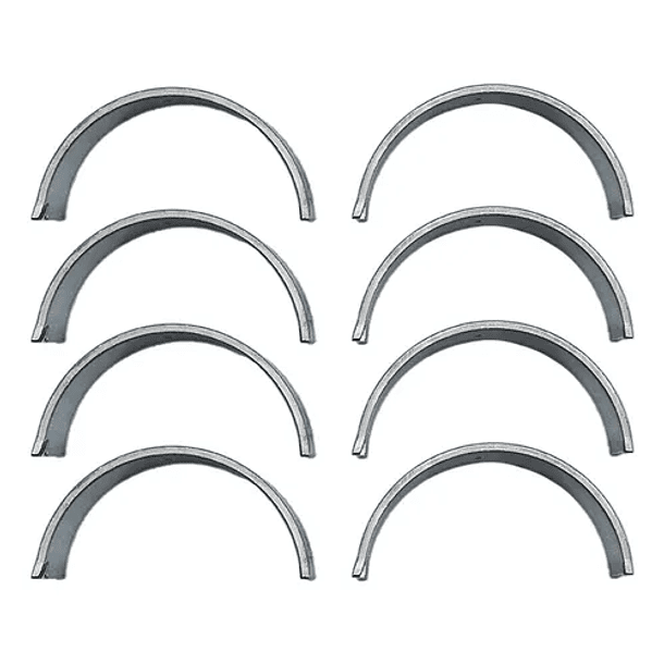 METAL BIELA MITSUBISHI 4G52,4G53 0,75  