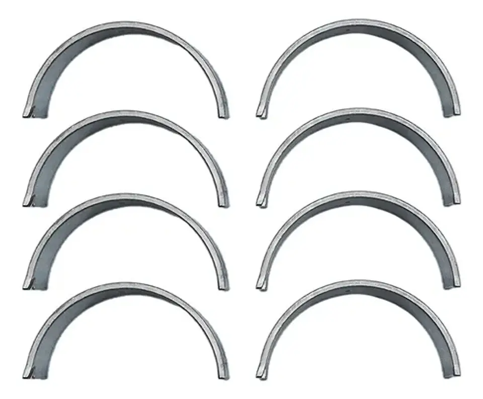 METAL BIELA MITSUBISHI 4G52,4G53 0,75   1