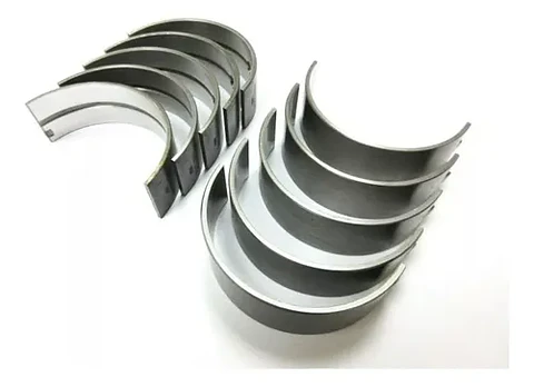 METAL BIELA MITSUBISHI 4G52,4G53 0,75  