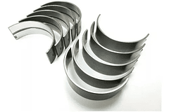 METAL BIELA MITSUBISHI 4G52,4G53 0,75  