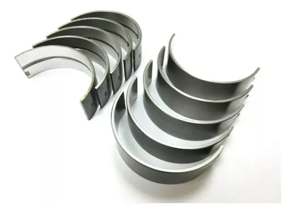 METAL BIELA MITSUBISHI 4G52,4G53 0,75   1