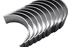 METAL BIELA MITSUBISHI 4G52,4G53 0,75  