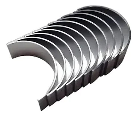 METAL BIELA MITSUBISHI 4G52,4G53 0,50 