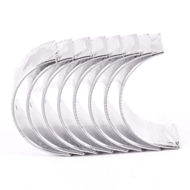 METAL BIELA MITSUBISHI 4G52,4G53 0,25 