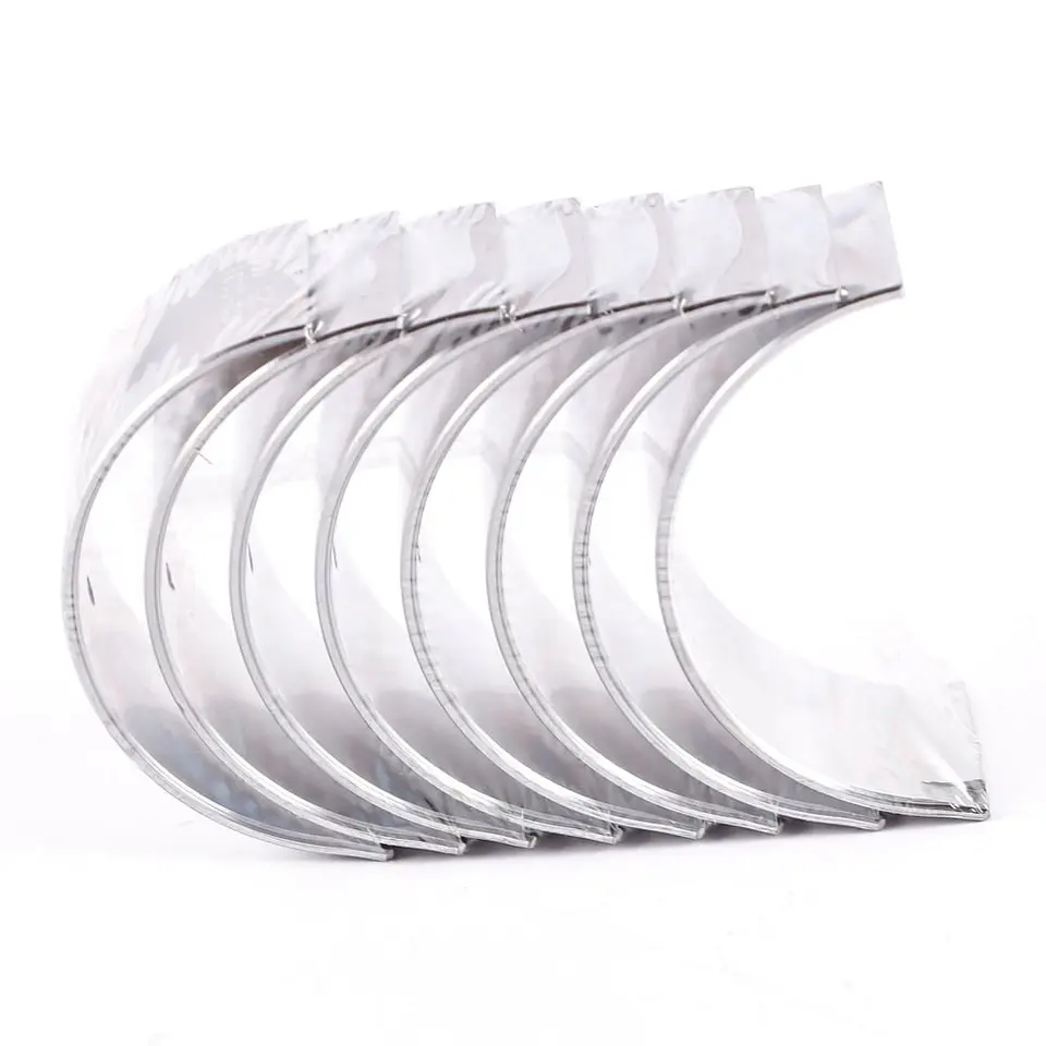 METAL BIELA MITSUBISHI 4G52,4G53 0,25  1