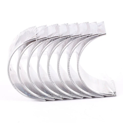 METAL BIELA MITSUBISHI 4G52,4G53 0,25