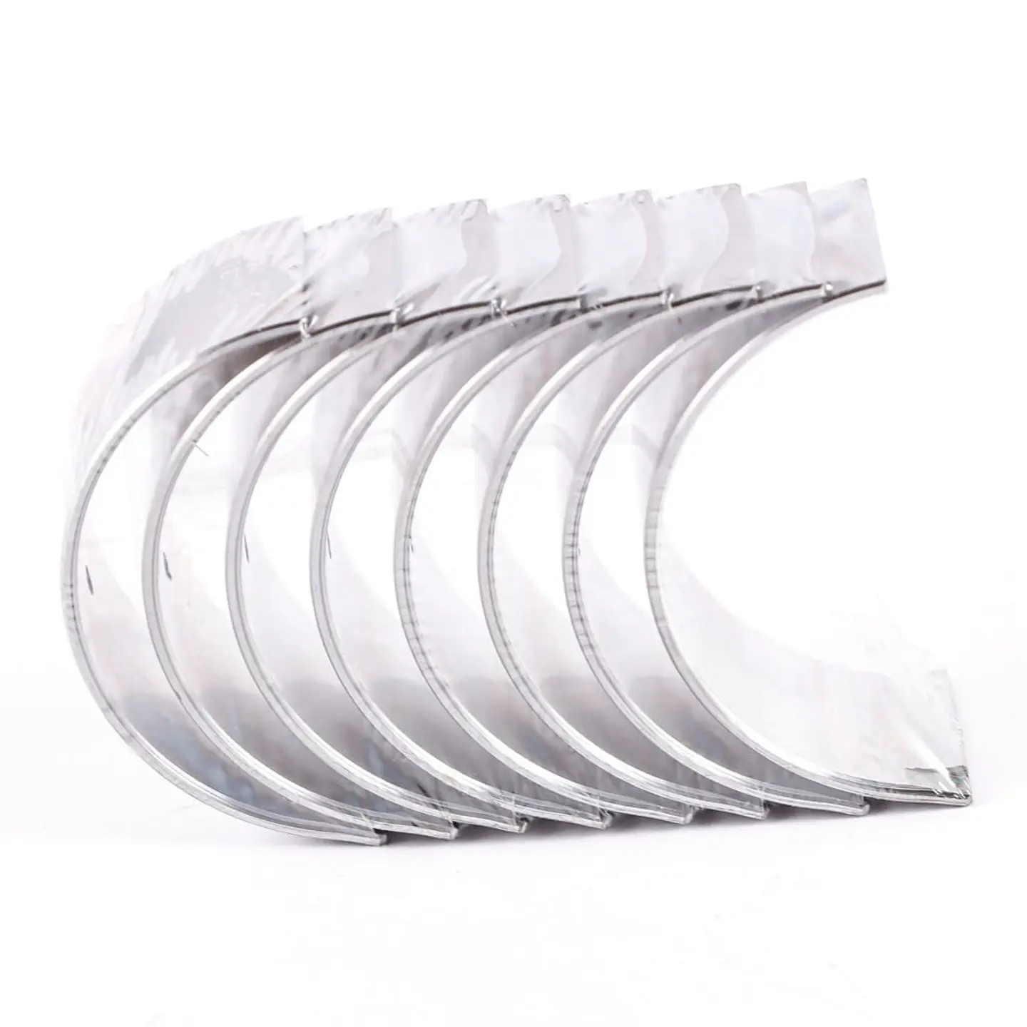 METAL BIELA MITSUBISHI 4G52,4G53 0,25 1