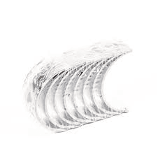 METAL BIELA MITSUBISHI 4G52,4G53 0,25