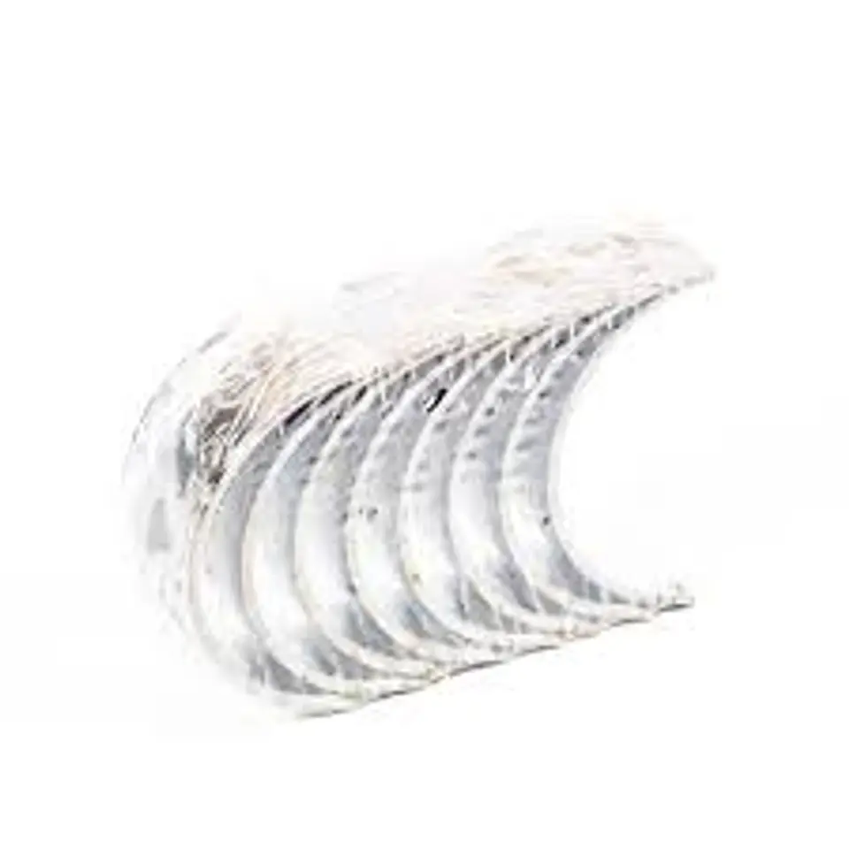 METAL BIELA MITSUBISHI 4G52,4G53 0,25 1