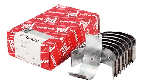 METAL BIELA STD D4BH 