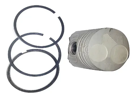 JUEGO ANILLO HYUNDAI H100  STD  2.5 - 2.4 